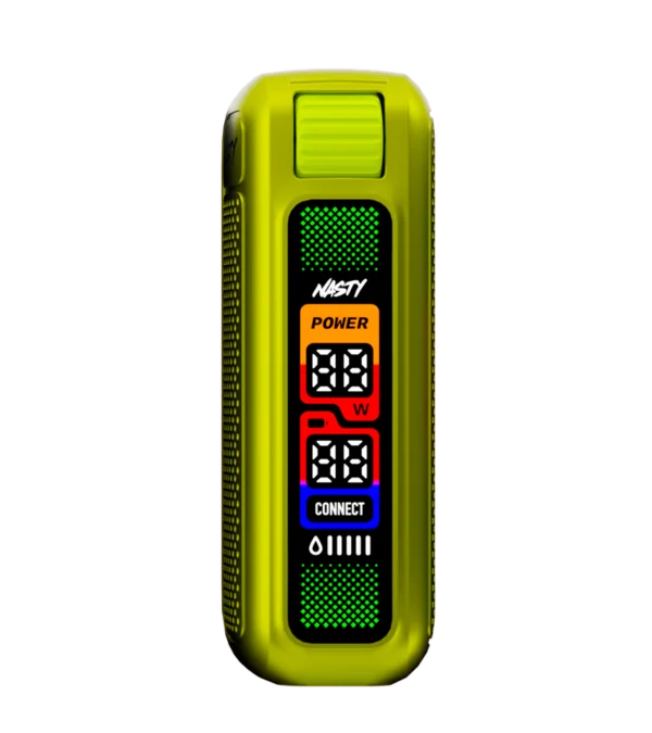 Nasty Versa - Device
