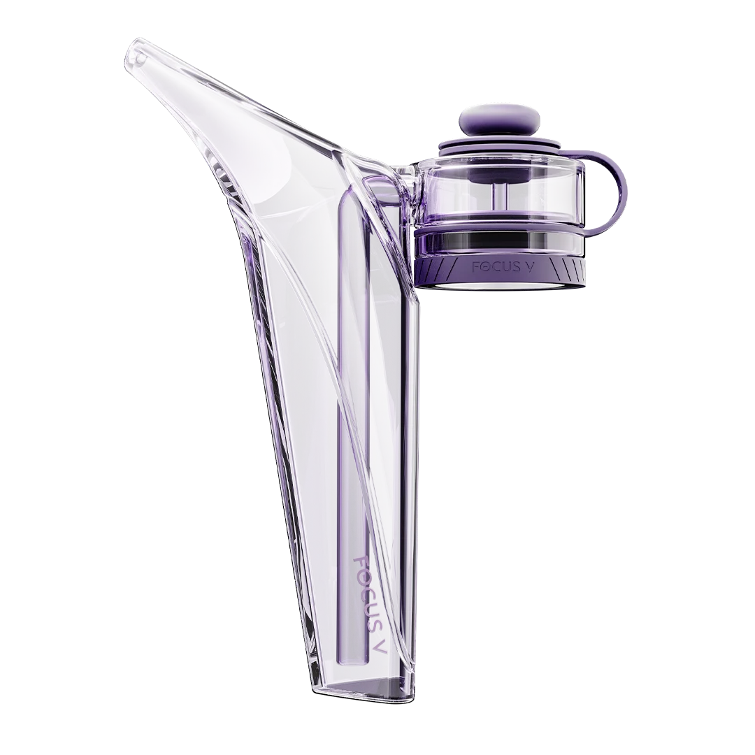 Focus V - Aeris Bubbler