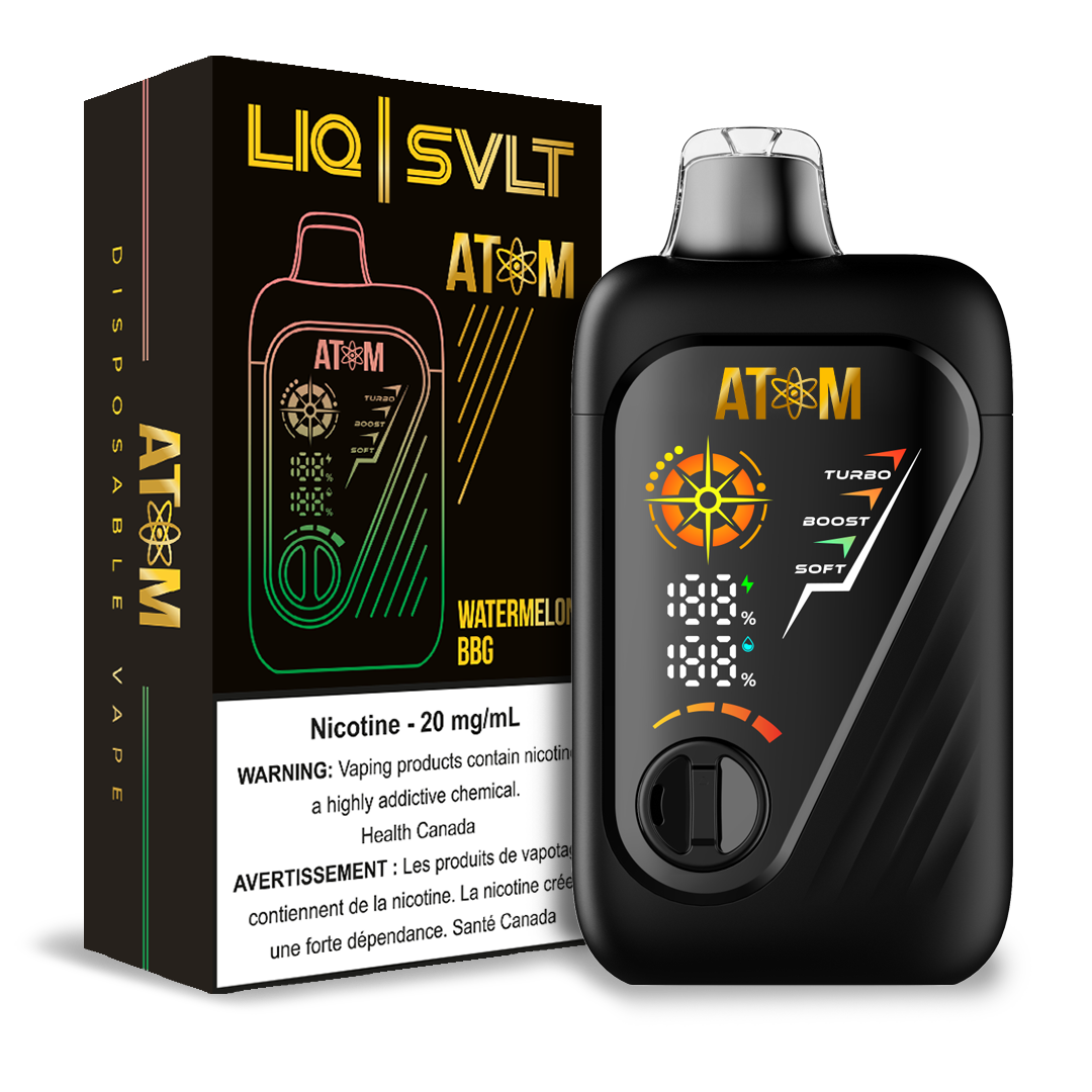 ATOM 99K - Watermelon BBG