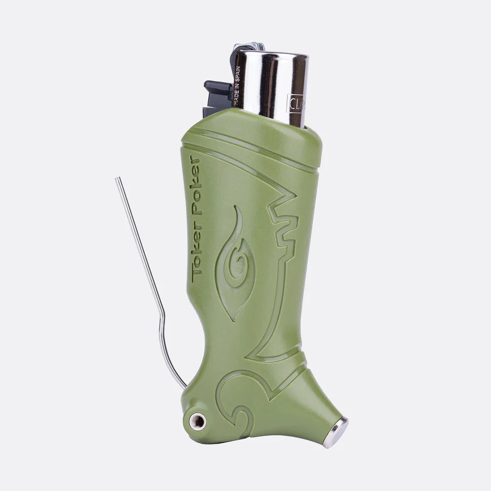 Clipper Toker Poker