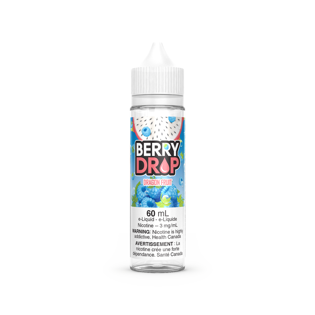 Berry Drop - Dragon Fruit [MB]