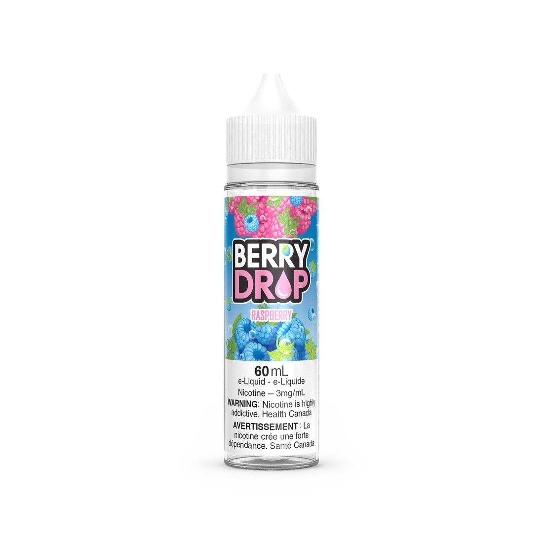 Berry Drop - Raspberry [MB]