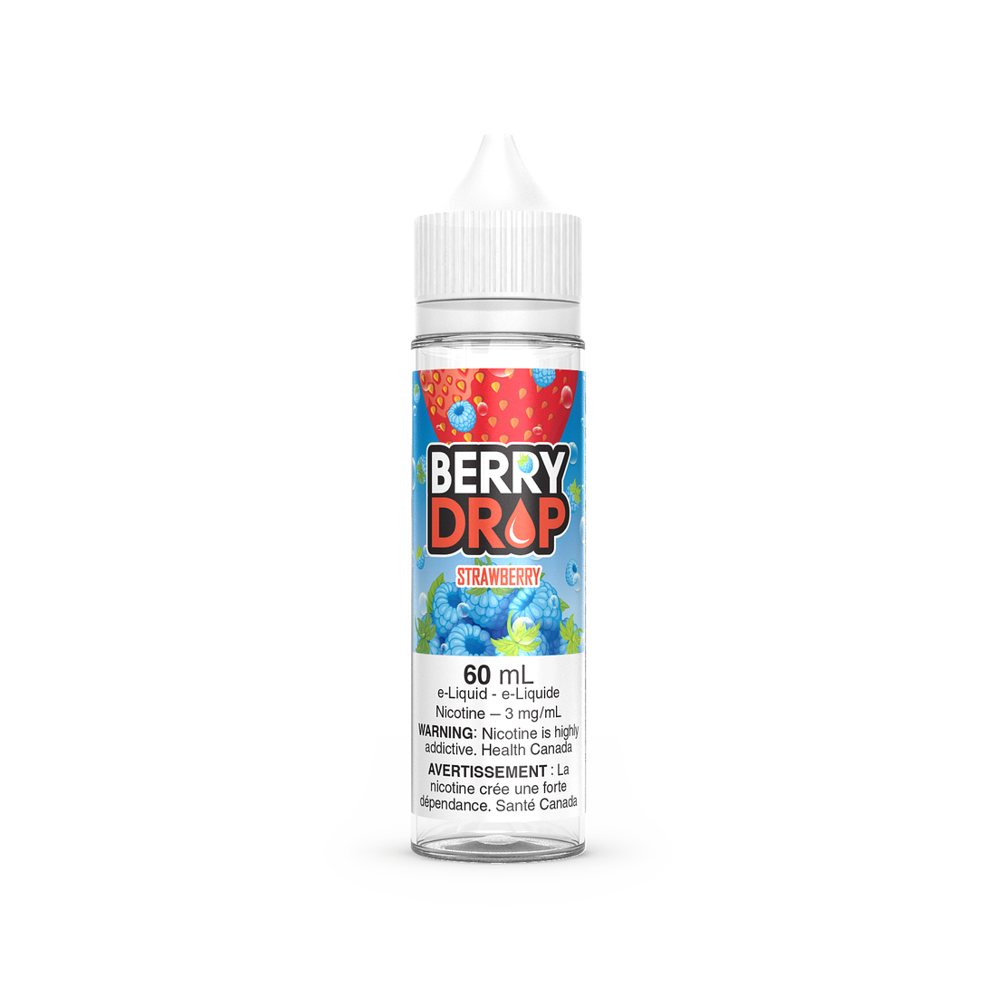 Berry Drop - Strawberry [MB]