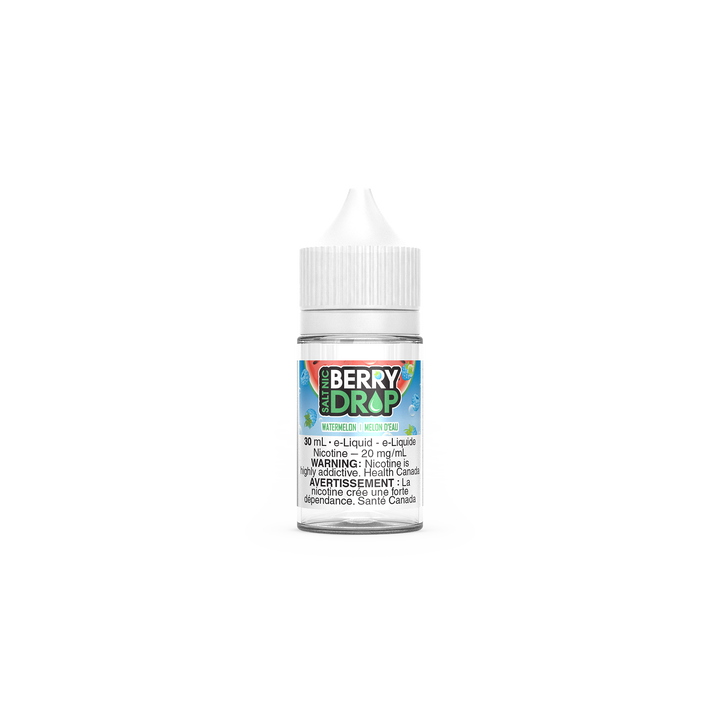 Berry Drop Salt - Watermelon [MB]