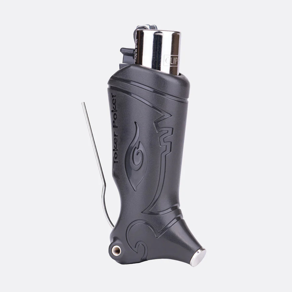 Clipper Toker Poker