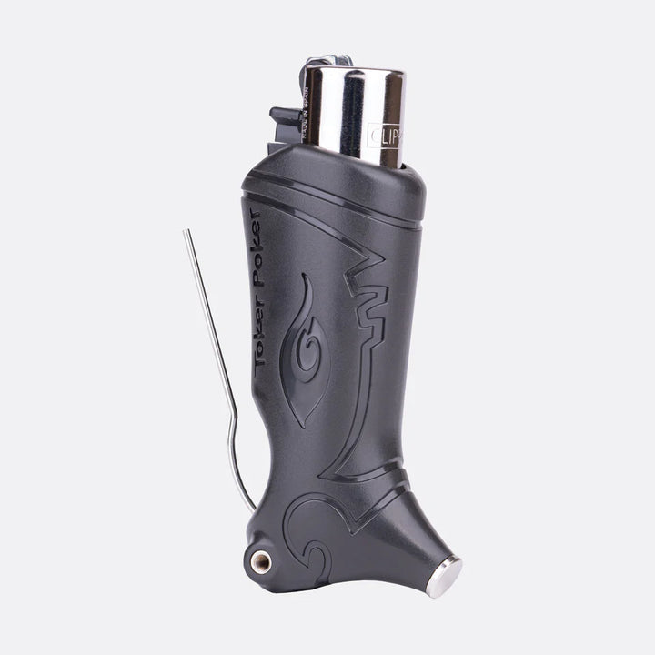 Clipper Toker Poker
