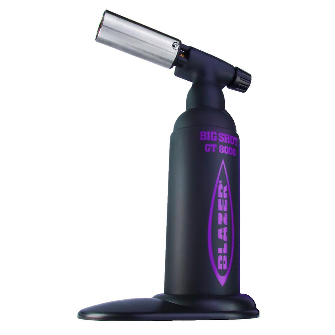 Blazer - Big Shot GT 8000 Butane Torch