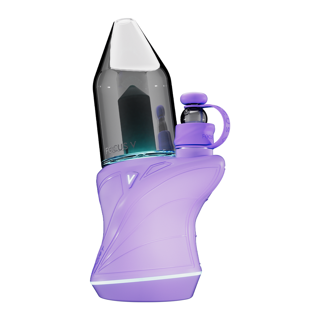 Focus V - CARTA SPORT Kit Colourways