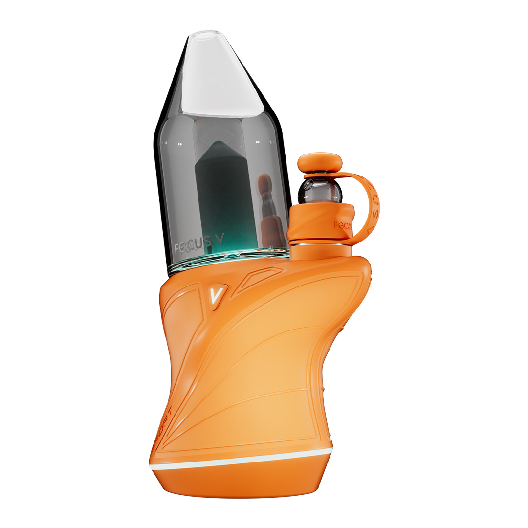 Focus V - CARTA SPORT Kit Colourways