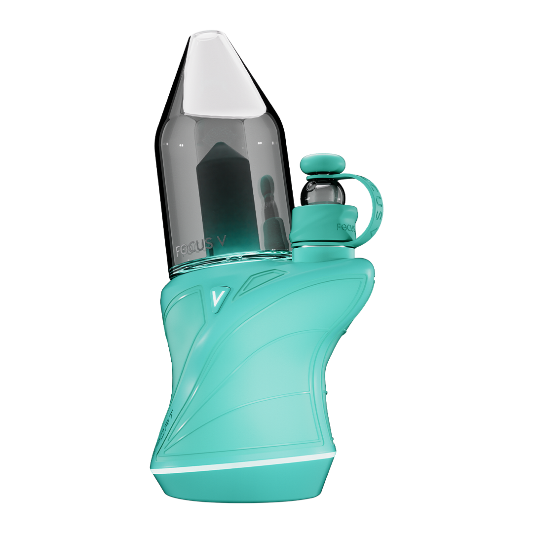 Focus V - CARTA SPORT Kit Colourways