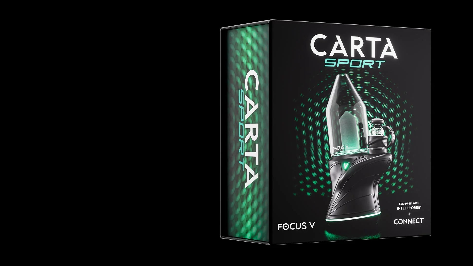 Focus V - CARTA SPORT Kit