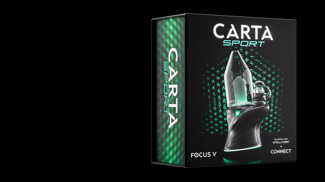 Focus V - CARTA SPORT Kit