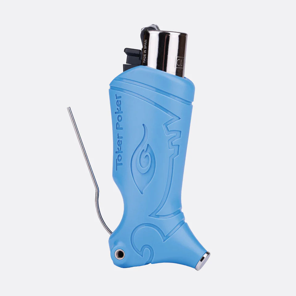Clipper Toker Poker