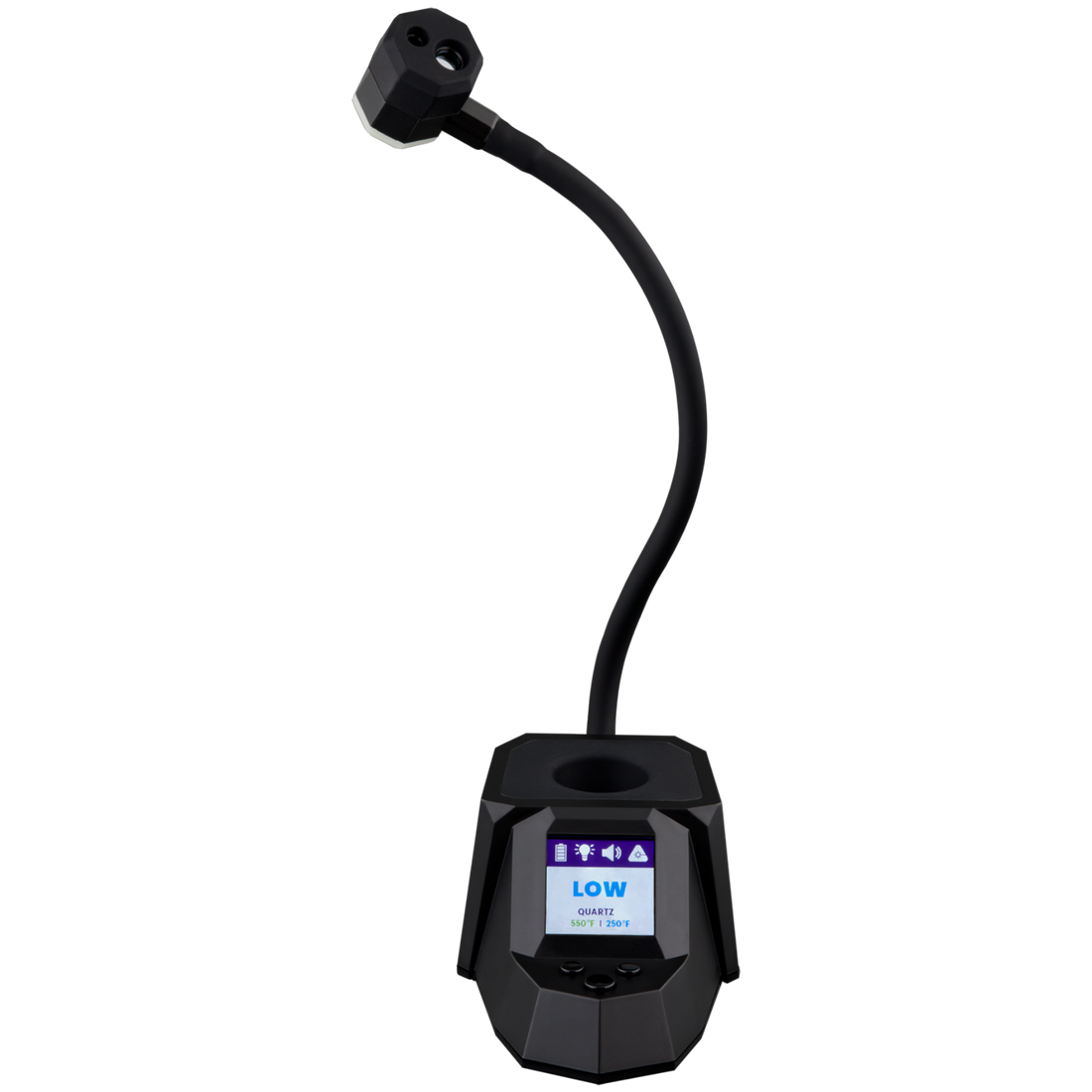 Dab Rite™ PRO -  v2.2 Digital IR Thermometer