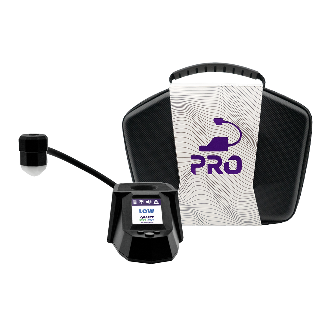 Dab Rite™ PRO -  v2.2 Digital IR Thermometer