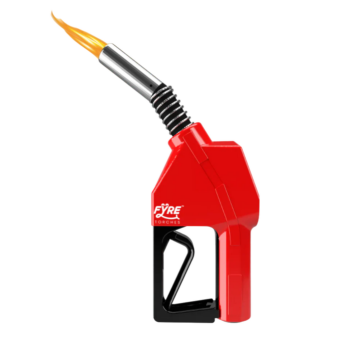 Smyle - Fyre Gas Pump Torch Lighter