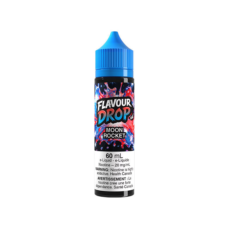 Flavour Drop Salt - Moon Rocket