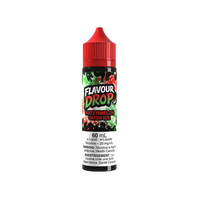 Flavour Drop Salt - Watermelon Gush Ice