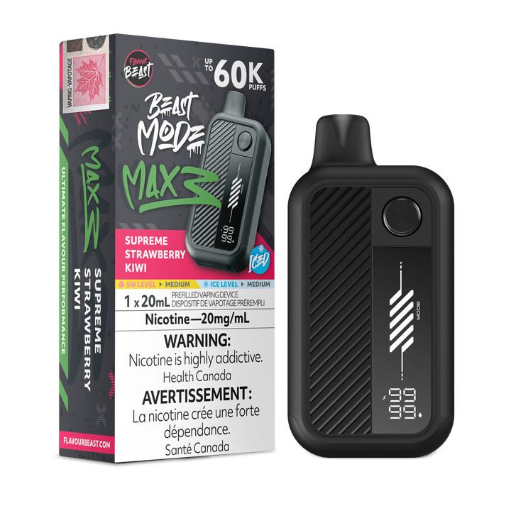 Disposables | Cold Turkey Vape Shop
