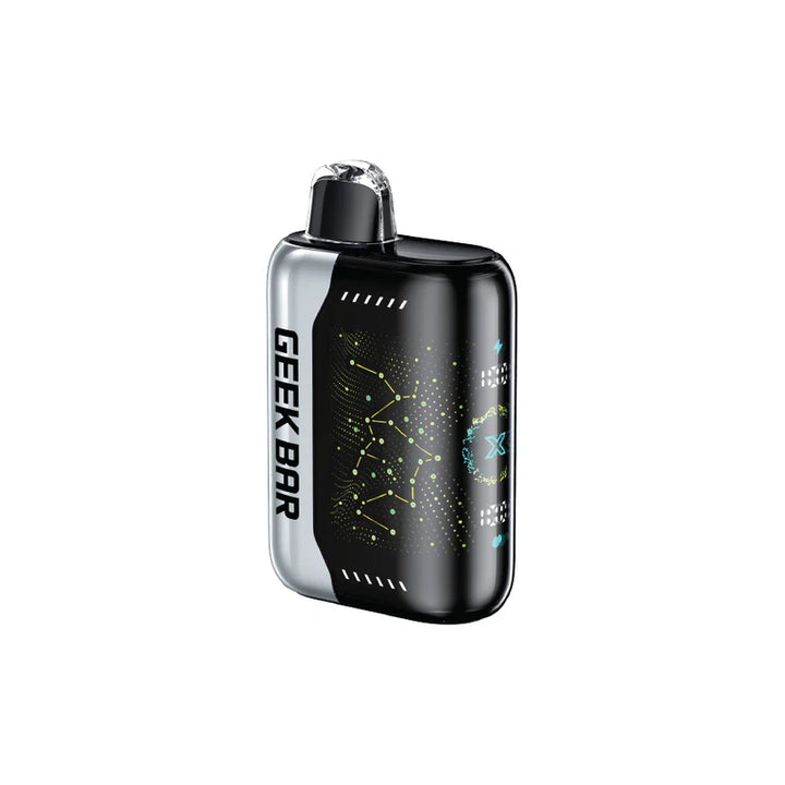 GeekBar Pulse X | Cold Turkey Vape Shop | Disposable Vape GeekBar Pulse X | Cold Turkey Vape Shop | Disposable Vape