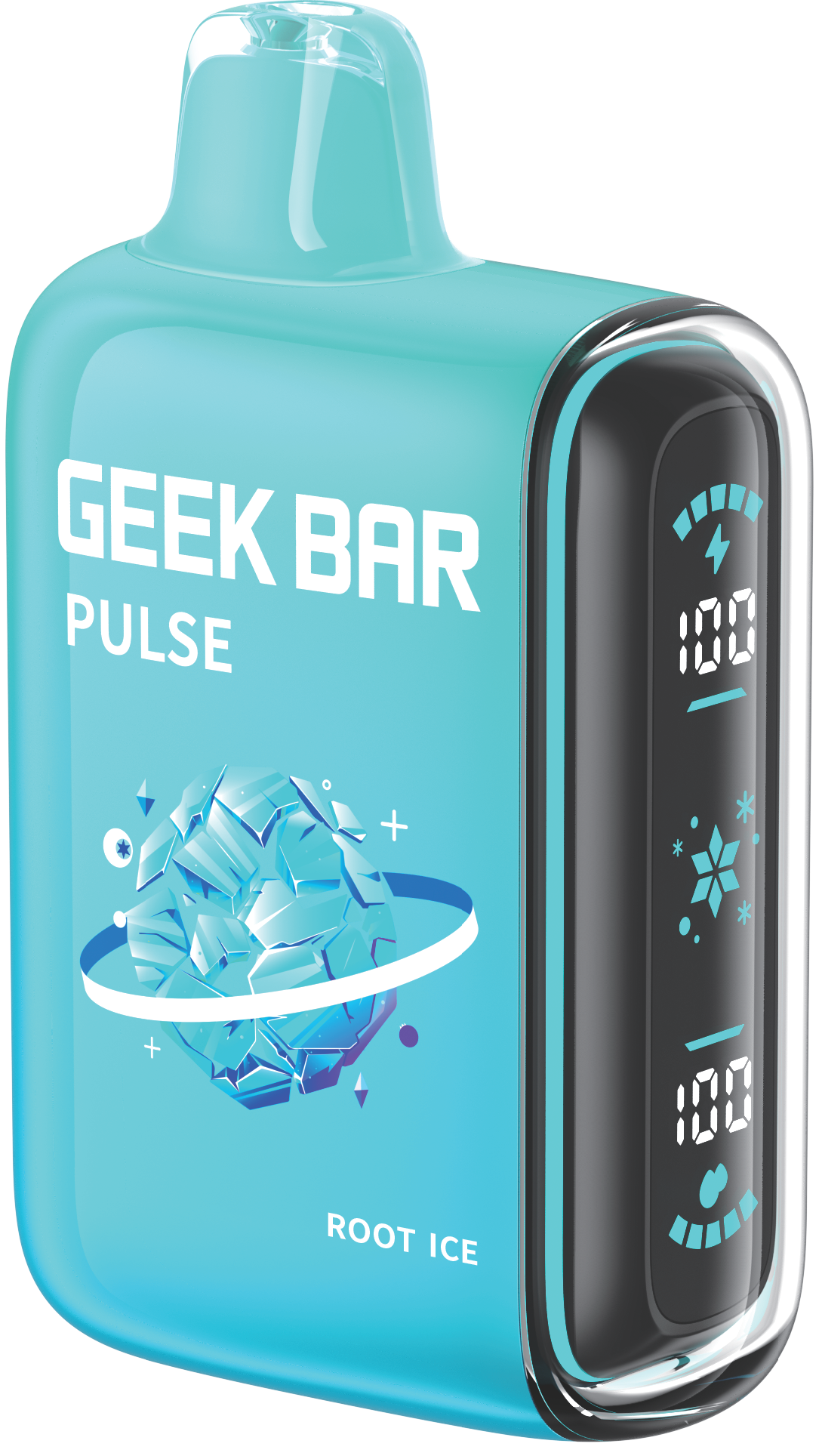 GeekBar Pulse - Root Ice [FED]