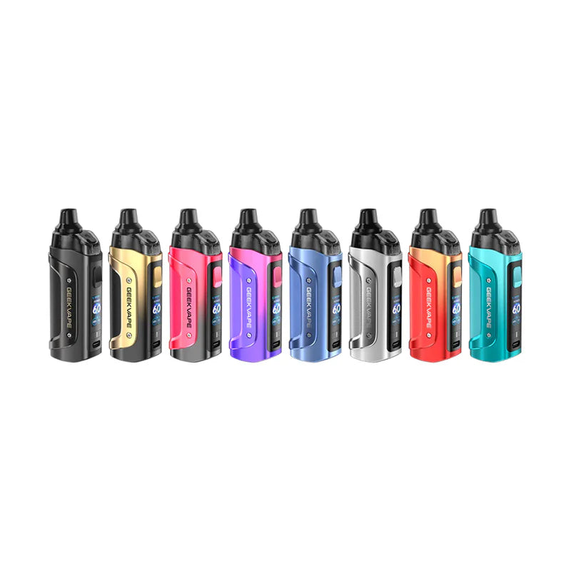 Geekvape - Boost 3 Kit