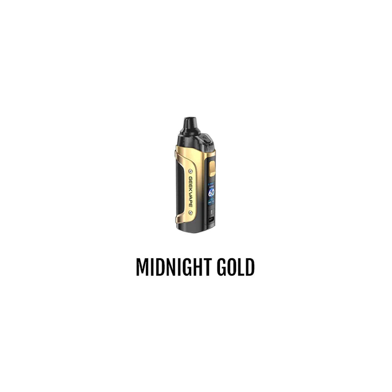 Geekvape - Boost 3 Kit