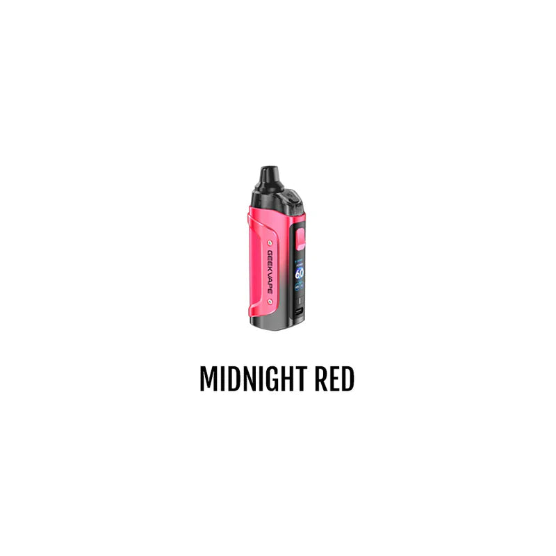 Geekvape - Boost 3 Kit