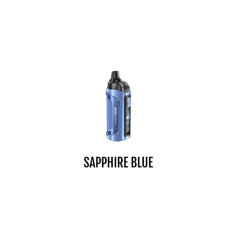 Geekvape - Boost 3 Kit