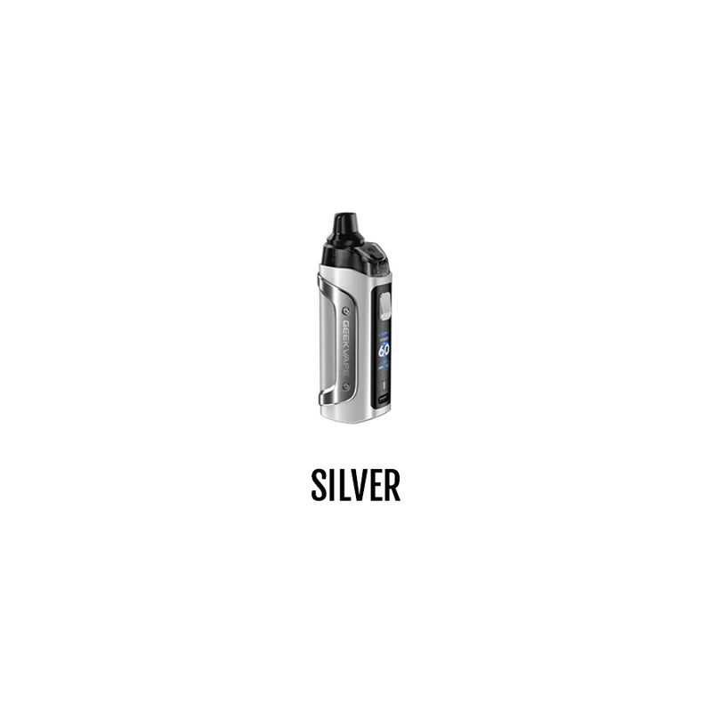 Geekvape - Boost 3 Kit