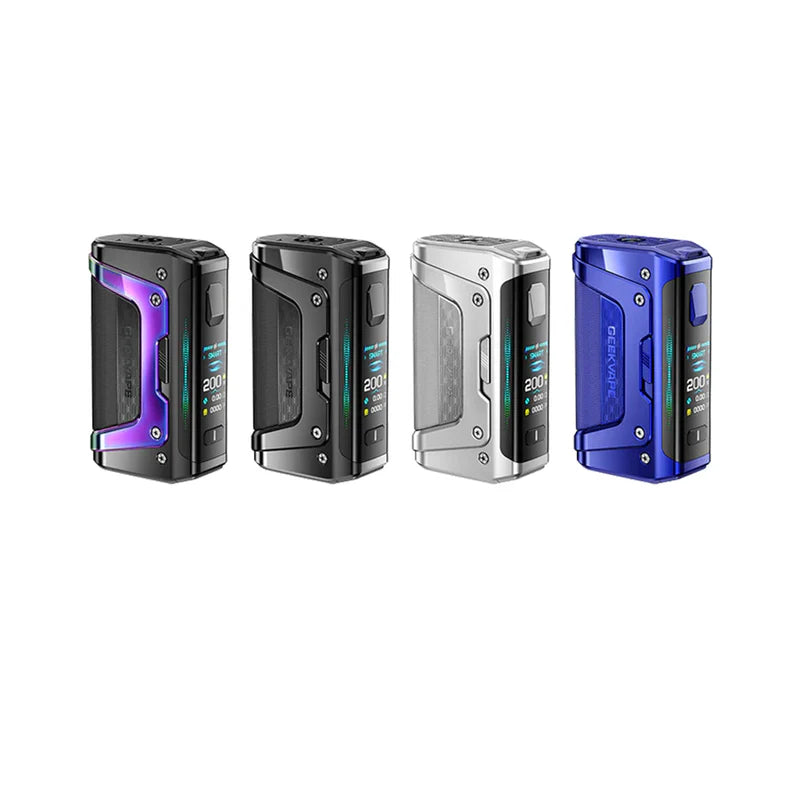 Geekvape - Aegis Legend 5 (Mod Only)