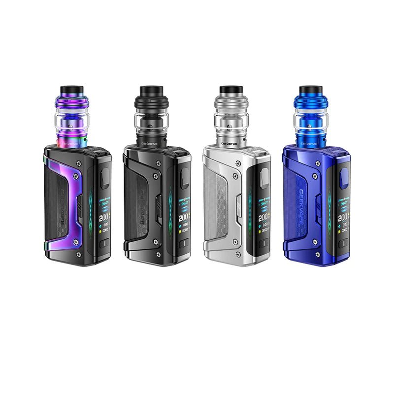 Geekvape - Aegis Legend 5 Kit