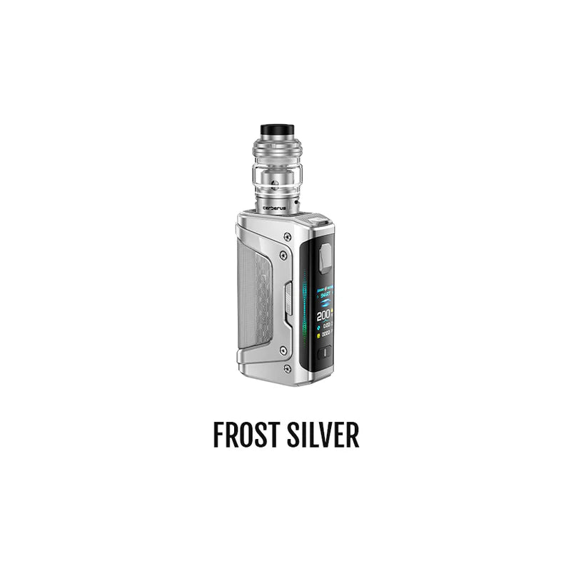 Geekvape - Aegis Legend 5 Kit