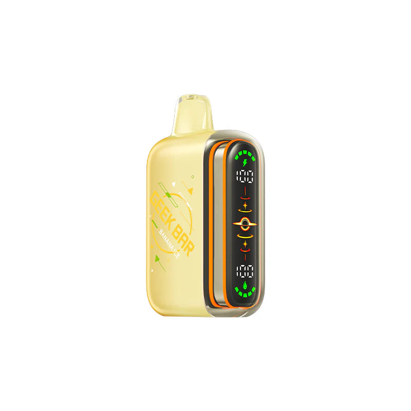 GeekBar Pulse 2 - Banana Ice