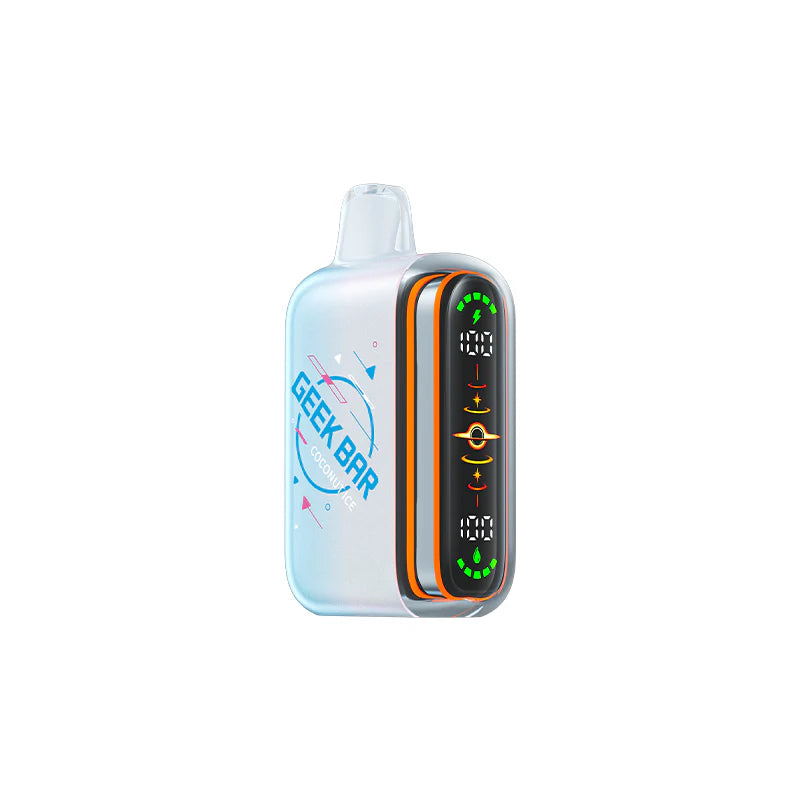 GeekBar Pulse 2 - Coconut Ice