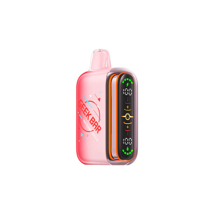 GeekBar Pulse 2 - Watermelon Ice