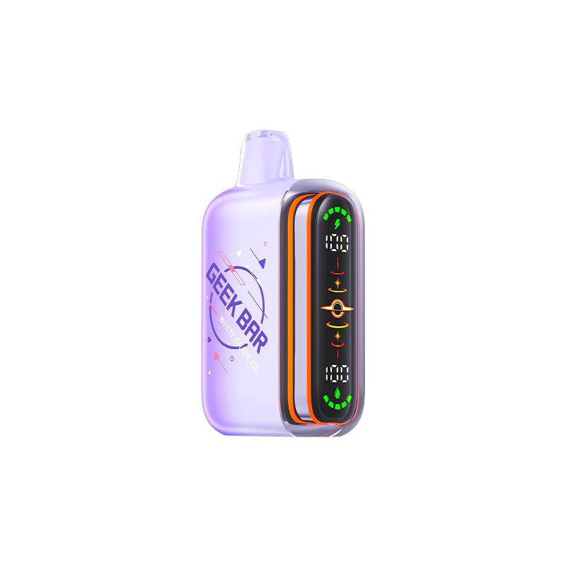 GeekBar Pulse 2 - White Grape Ice