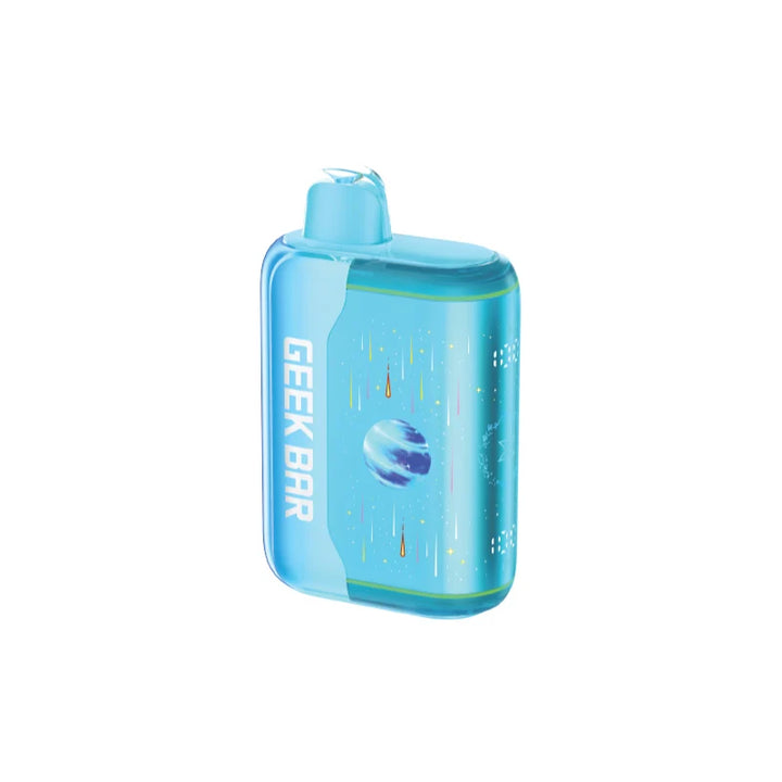 GeekBar Pulse X2 - Blue Razz Ice
