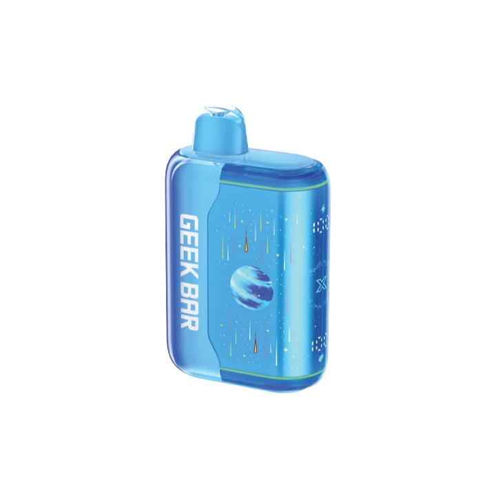 GeekBar Pulse X2 - Blue Razz