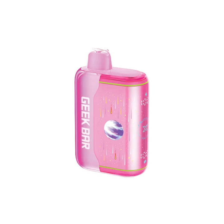 GeekBar Pulse X2 - Cherry Blast Ice
