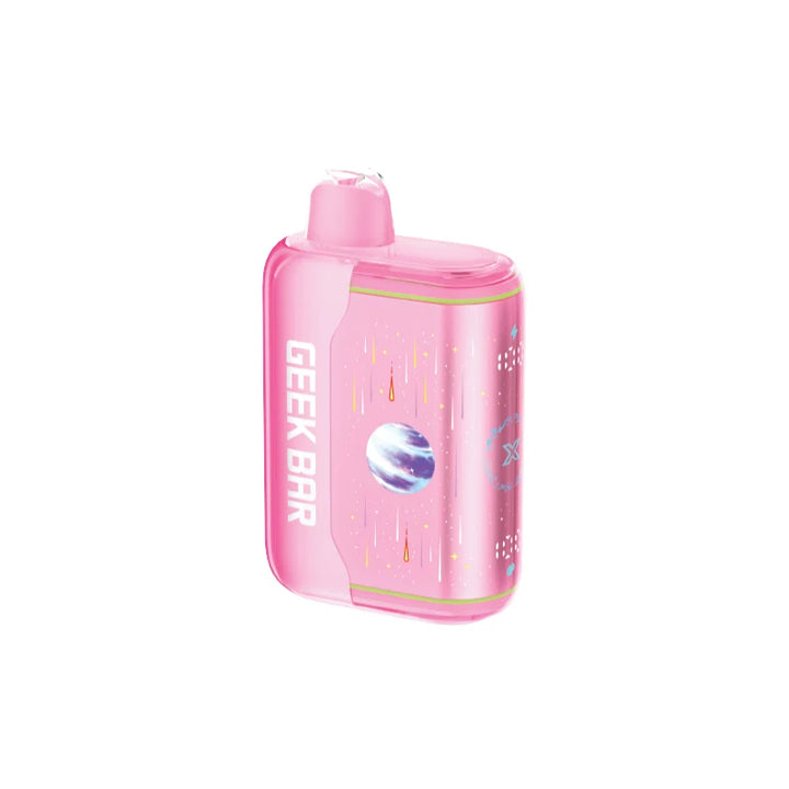 GeekBar Pulse X2 - Juicy Peach Ice