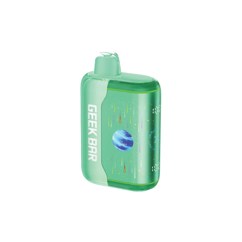 GeekBar Pulse X2 - Miami Mint