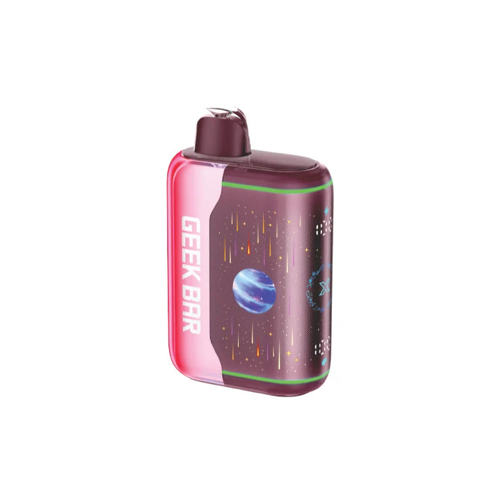 GeekBar Pulse X2 - Peach Watermelon Ice