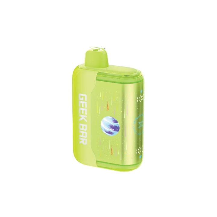 GeekBar Pulse X2 - Pineapple Lime Ice