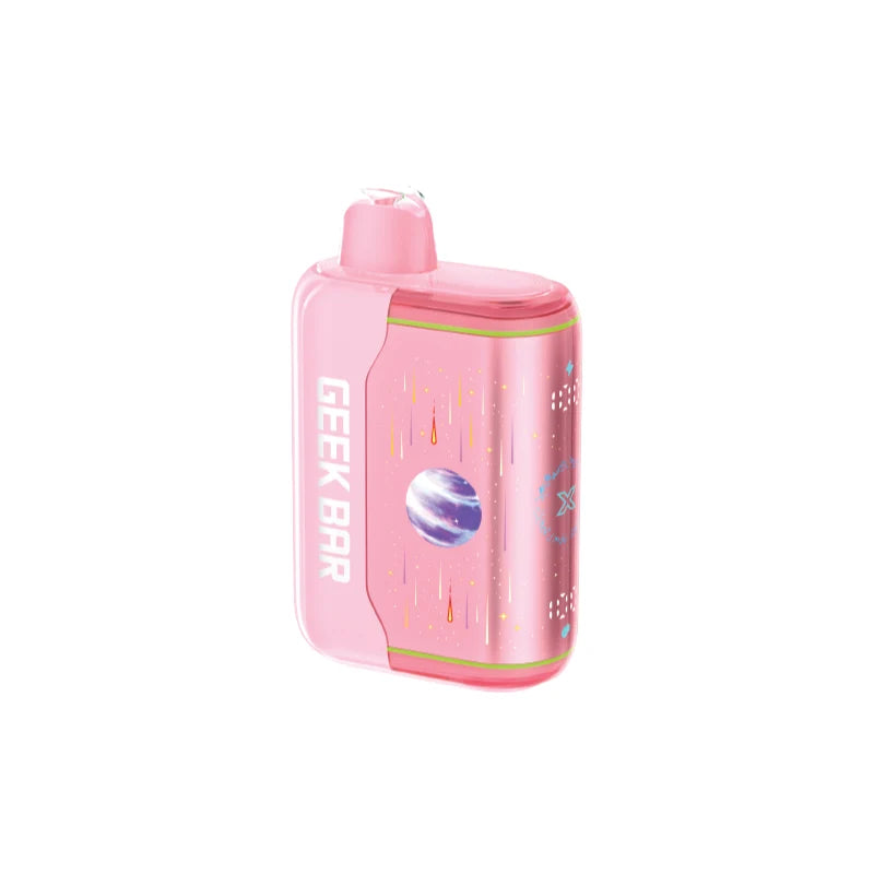GeekBar Pulse X2 - Pink Lemon Ice