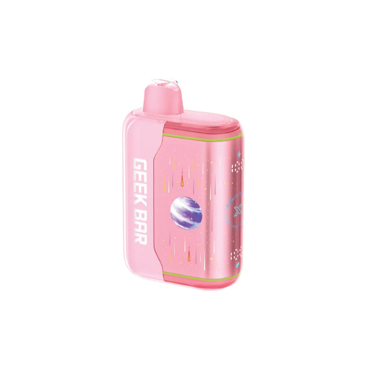 GeekBar Pulse X2 - Pink Lemon Ice