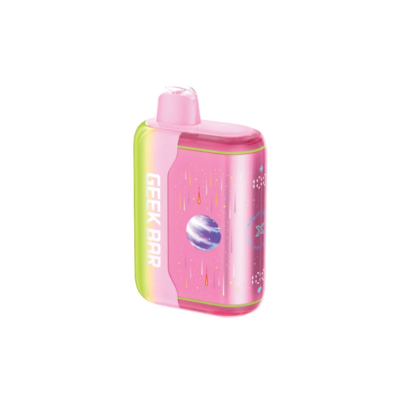 GeekBar Pulse X2 - Strawberry Kiwi Ice