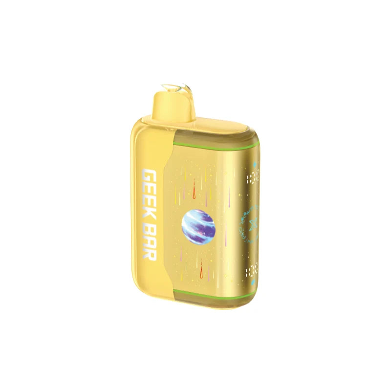 GeekBar Pulse X2 - Tropical Mango Ice