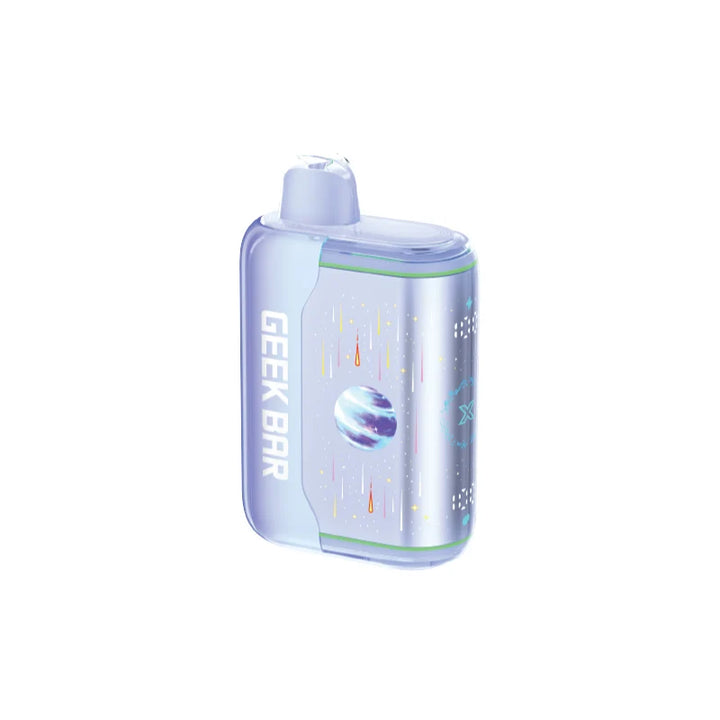 GeekBar Pulse X2 - White Grape Ice