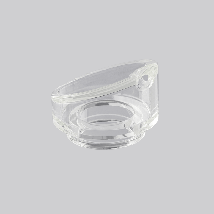 Dr Dabber - Ghost 2 Glass Mouthpiece